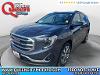 Used 2019 GMC Terrain SLT with VIN 3GKALVEX5KL159041 for sale in Spearfish, SD