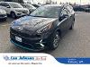 Certified 2022 Kia Niro EX with VIN KNDCC3LG1N5153527 for sale in Kirkland, WA