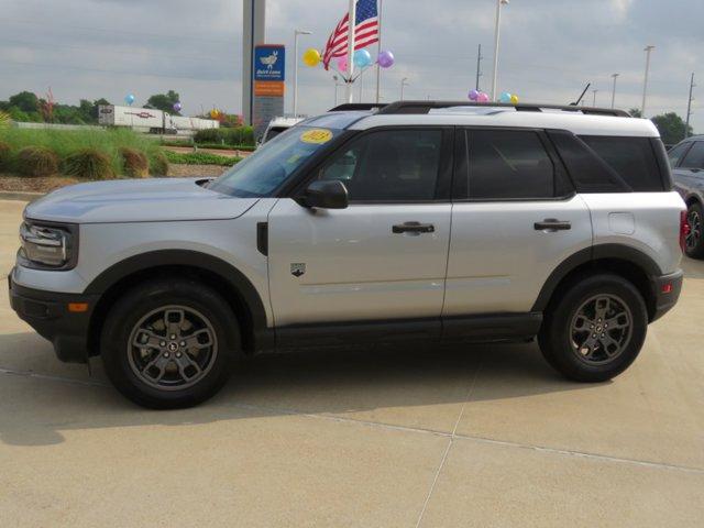 Used 2025 Ford Escape Active with VIN 1FMCU0GN9SUA19995 for sale in Temple, TX