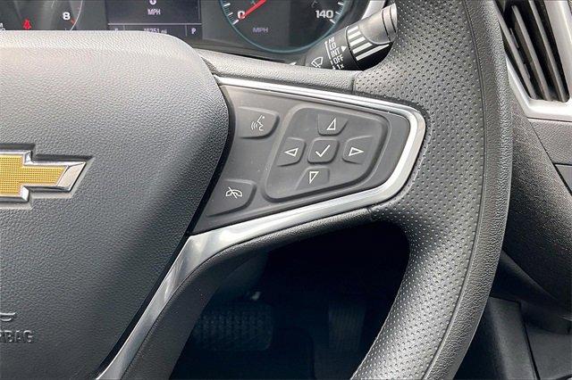 2024 Chevrolet Malibu Vehicle Photo in INDEPENDENCE, MO 64055-1314