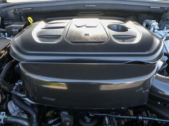 2020 Jeep Grand Cherokee Vehicle Photo in HOMOSASSA, FL 34448-1461