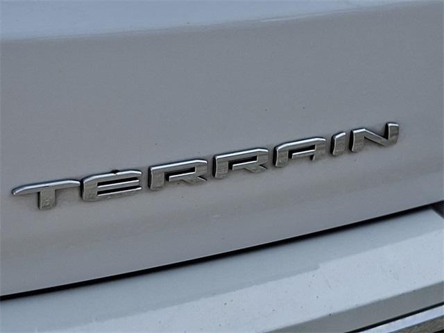 2022 GMC Terrain Vehicle Photo in BERLIN, MD 21811-1121