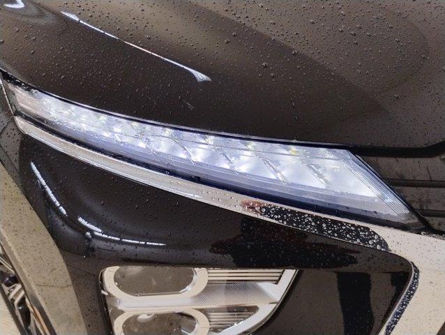 2022 Mitsubishi Eclipse Cross Vehicle Photo in PINEVILLE, NC 28134-8495