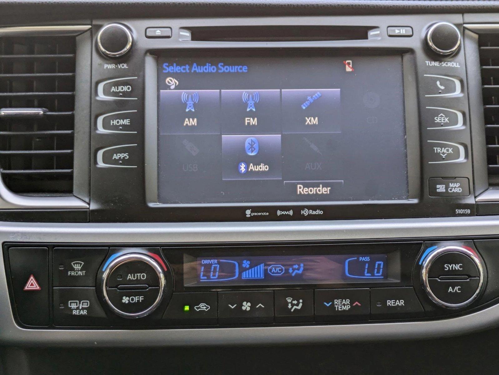 2016 Toyota Highlander Vehicle Photo in Tampa, FL 33614