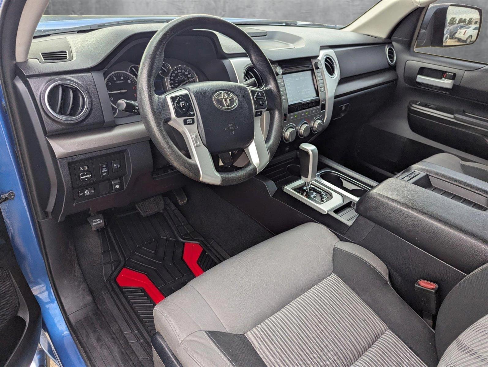 2017 Toyota Tundra 2WD Vehicle Photo in CORPUS CHRISTI, TX 78412-4902