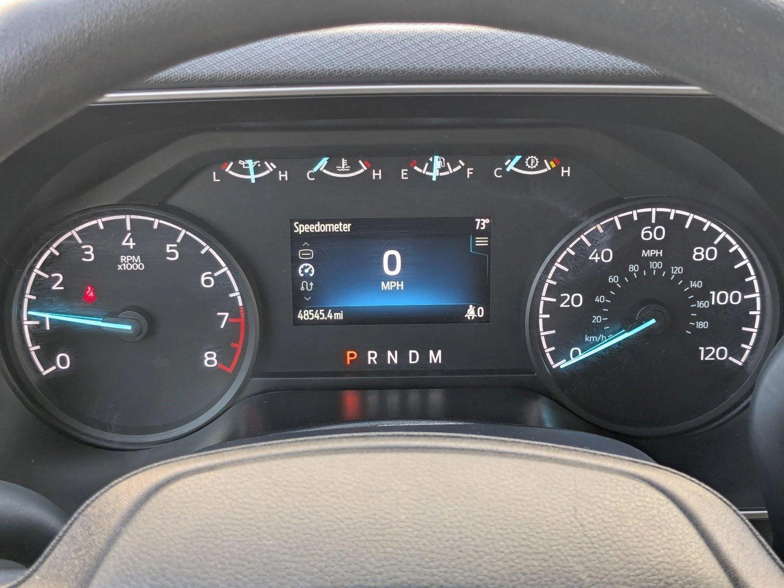 2023 Ford F-150 Vehicle Photo in Spokane Valley, WA 99212