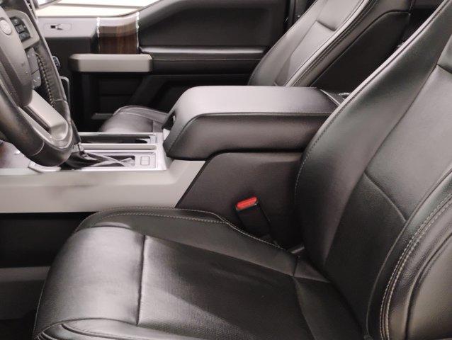 2017 Ford F-150 Vehicle Photo in Fort Mill, SC 29708