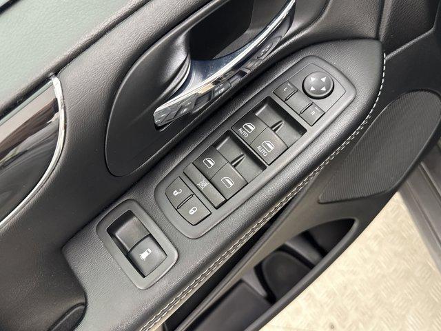 2016 Dodge Grand Caravan Vehicle Photo in Charlotte, NC 28273