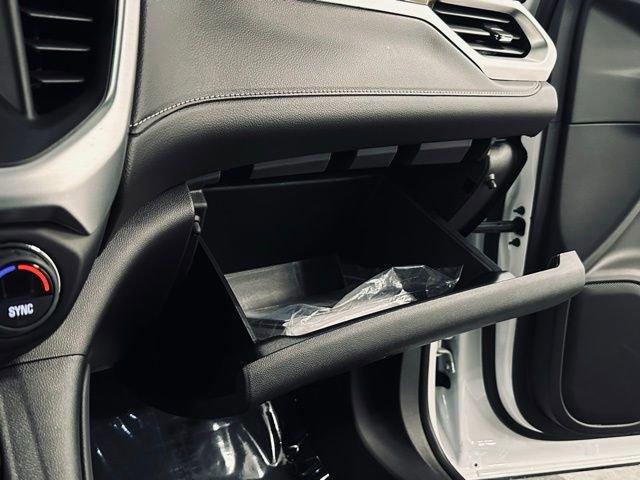 2022 GMC Acadia Vehicle Photo in MEDINA, OH 44256-9631
