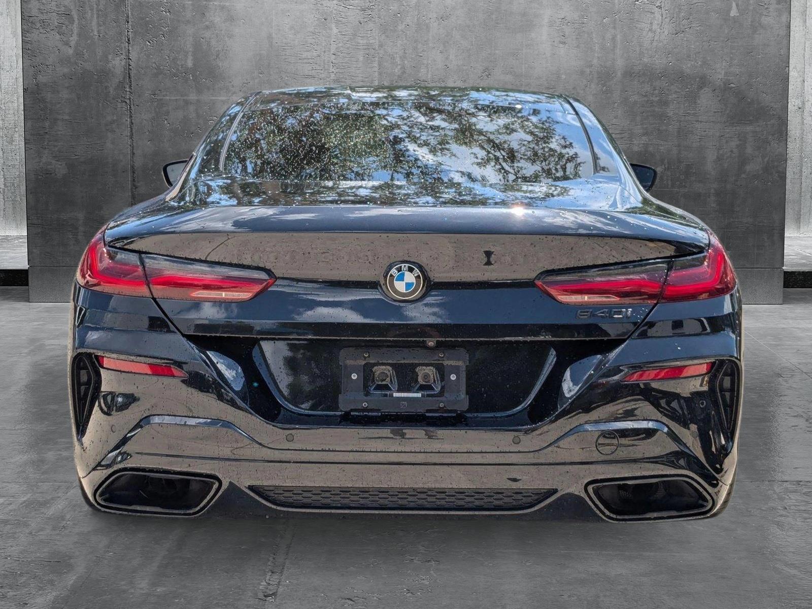 2023 BMW 840i Vehicle Photo in Maitland, FL 32751