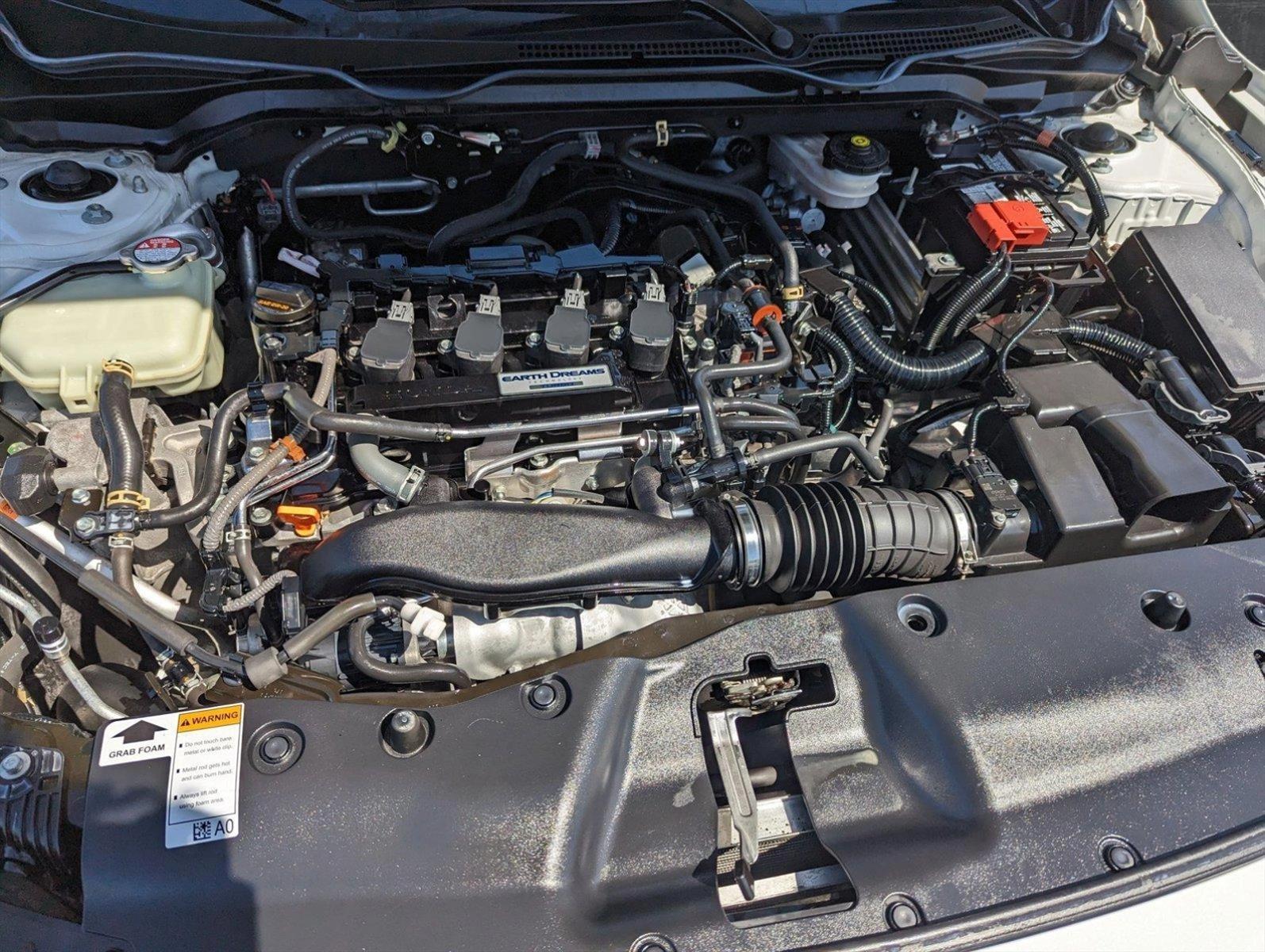 2019 Honda Civic Coupe Vehicle Photo in Spokane Valley, WA 99206