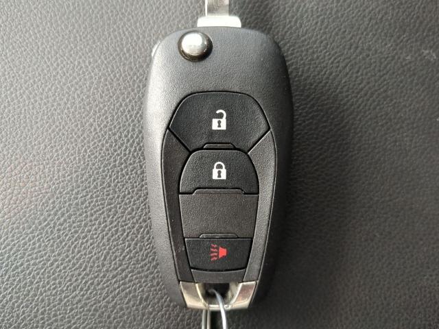 2023 Chevrolet Trailblazer Vehicle Photo in Brunswick, GA 31525