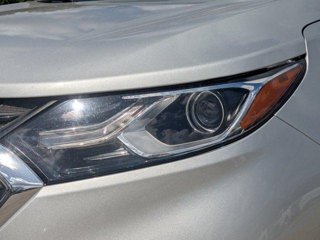 2020 Chevrolet Equinox Vehicle Photo in BRUNSWICK, GA 31525-1881