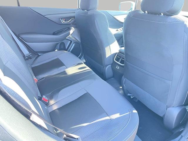 2025 Subaru Outback Vehicle Photo in Green Bay, WI 54304