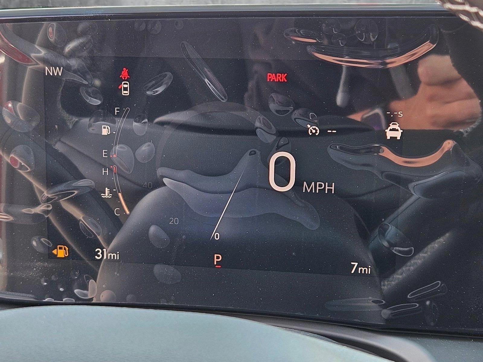 2025 Buick Encore GX Vehicle Photo in HENDERSON, NV 89014-6702