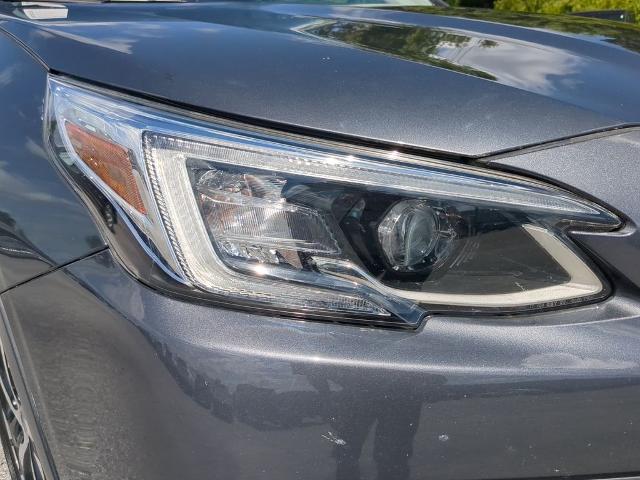 2022 Subaru Outback Vehicle Photo in Brunswick, GA 31525