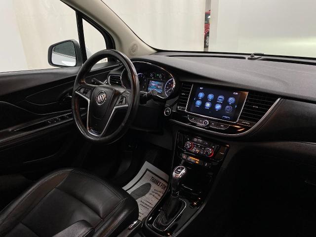 2017 Buick Encore Vehicle Photo in Appleton, WI 54913