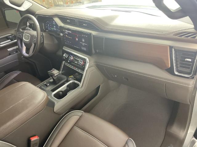 2025 GMC Sierra 1500 Vehicle Photo in GILBERT, AZ 85297-0402