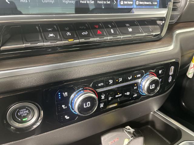 2023 GMC Sierra 1500 Vehicle Photo in GILBERT, AZ 85297-0402