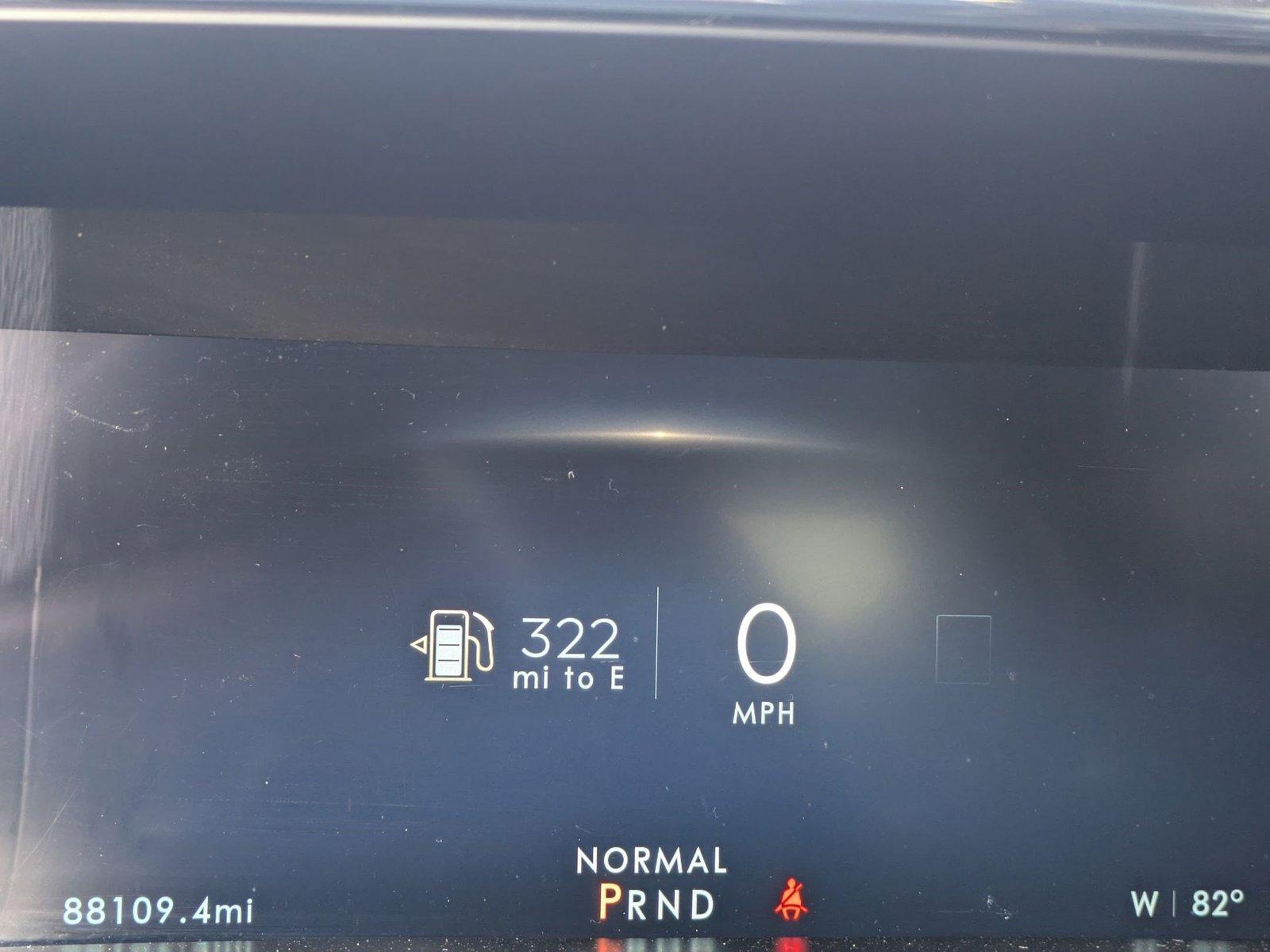 2022 Lincoln Navigator Vehicle Photo in Sarasota, FL 34231