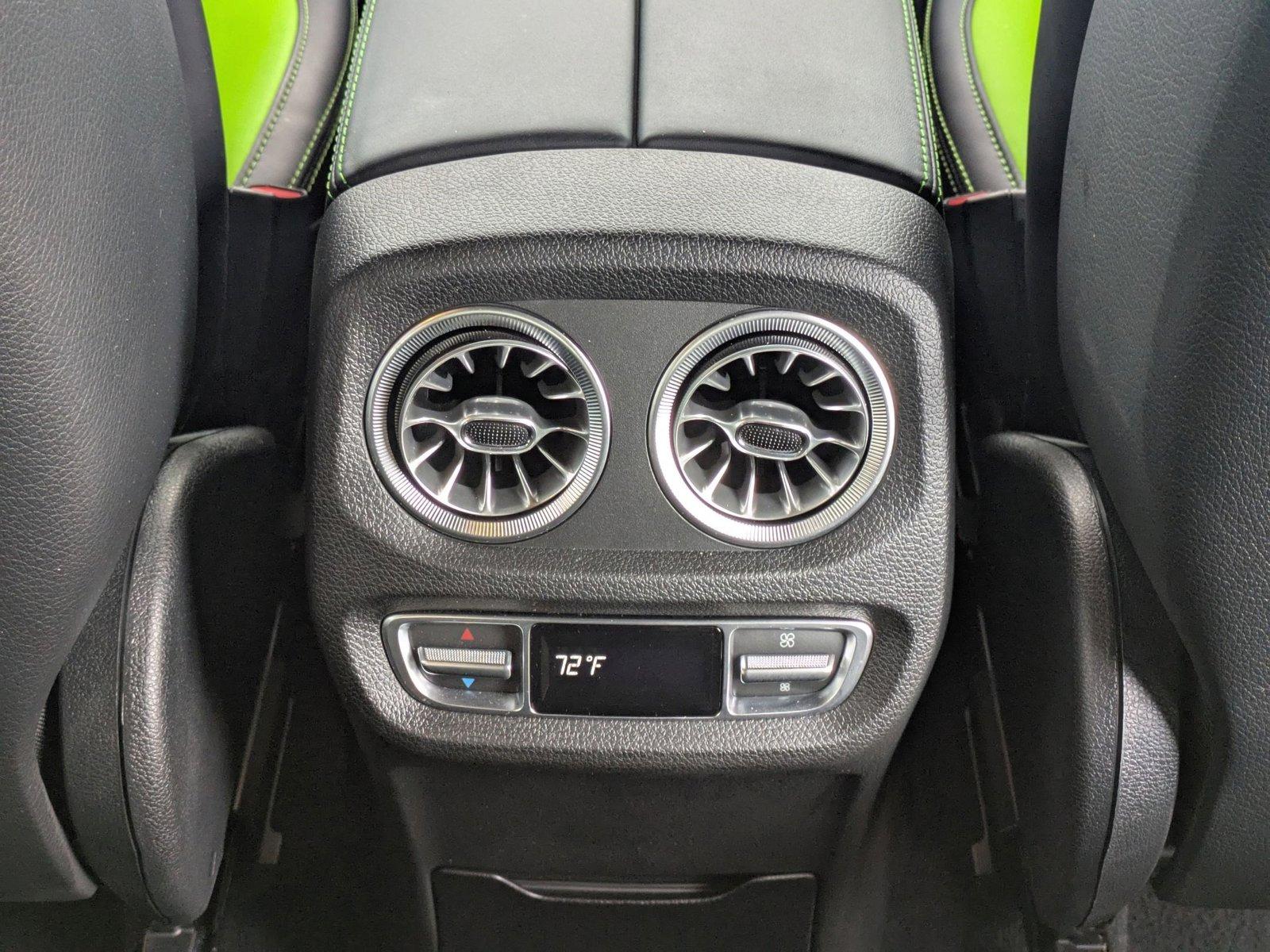 2022 Mercedes-Benz G-Class Vehicle Photo in Sarasota, FL 34231