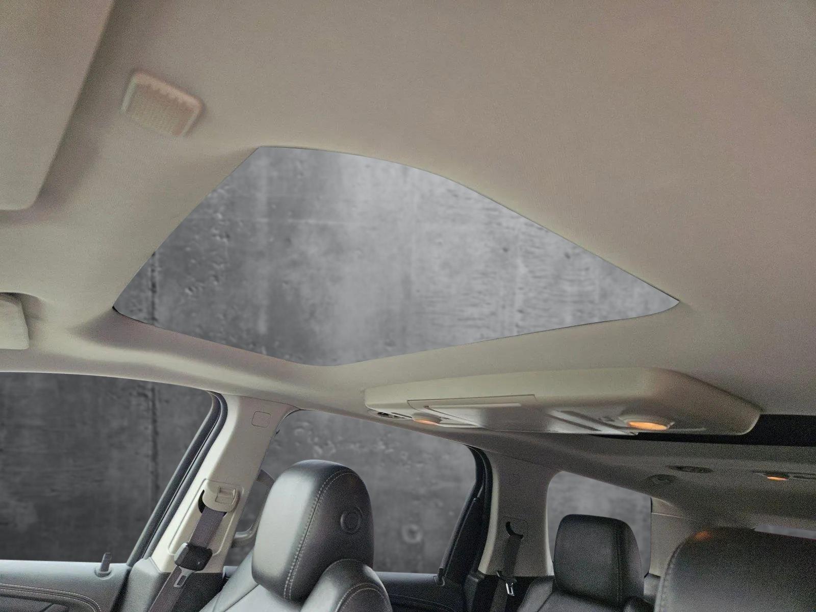 2015 GMC Acadia Vehicle Photo in GILBERT, AZ 85297-0446