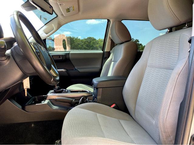 2019 Toyota Tacoma 2WD Vehicle Photo in Hinesville, GA 31313