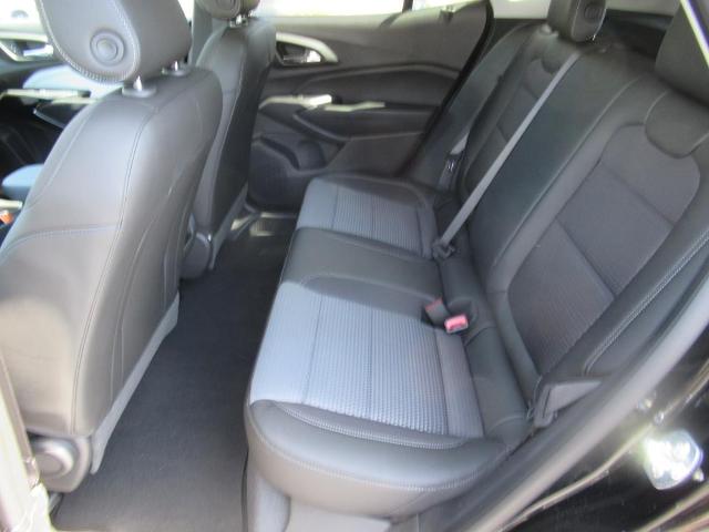 2025 Chevrolet Trax Vehicle Photo in LEESBURG, FL 34788-4022