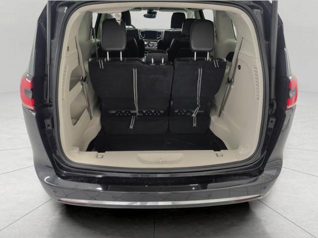 2023 Chrysler Pacifica Vehicle Photo in Oshkosh, WI 54901