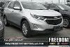 Used 2021 Chevrolet Equinox LT with VIN 2GNAXUEV7M6160120 for sale in Dallas, TX
