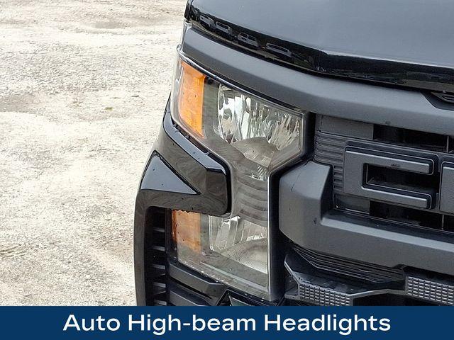 2022 Chevrolet Silverado 1500 Vehicle Photo in PAWLING, NY 12564-3219