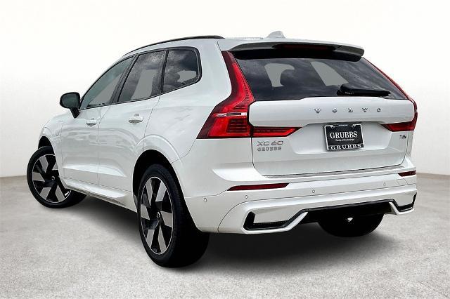 2025 Volvo XC60 Plug-In Hybrid Vehicle Photo in Grapevine, TX 76051