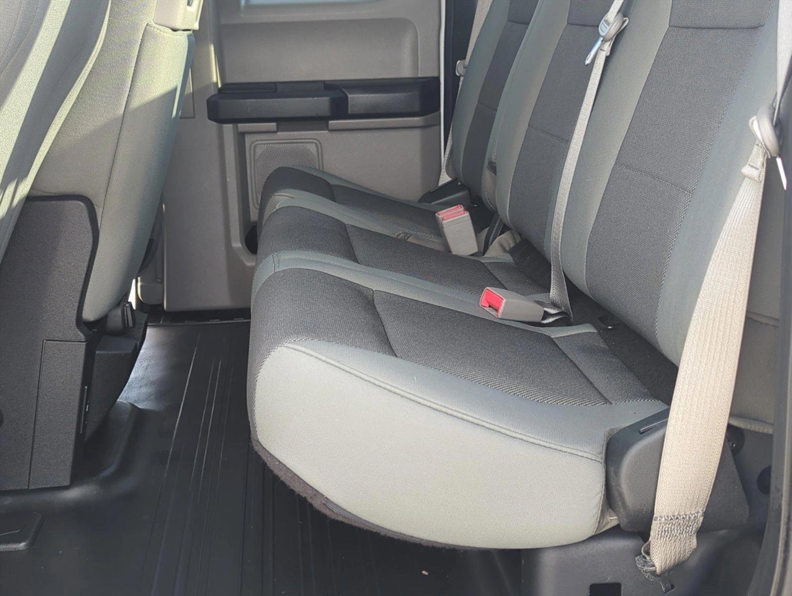 2018 Ford F-150 Vehicle Photo in Ft. Myers, FL 33907