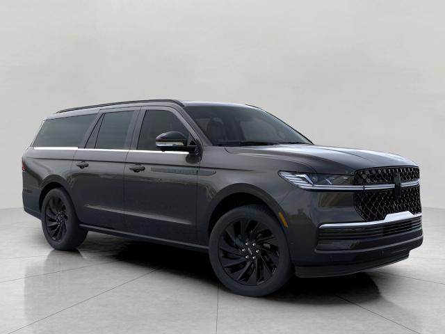 2025 Lincoln Navigator L Vehicle Photo in Neenah, WI 54956