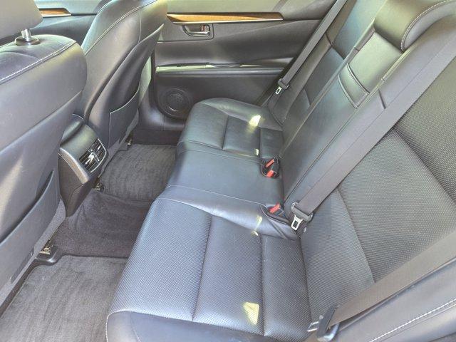 2014 Lexus ES 350 Vehicle Photo in Decatur, TX 76234