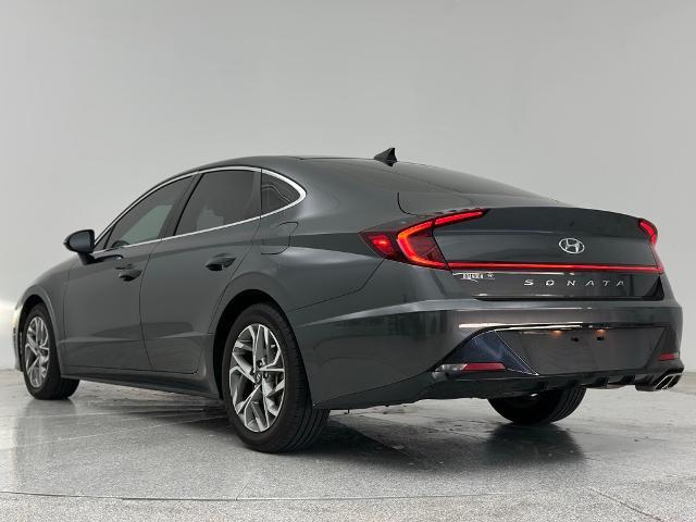 2022 Hyundai SONATA Vehicle Photo in Grapevine, TX 76051