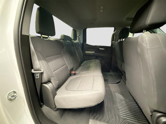 2021 Chevrolet Silverado 1500 Vehicle Photo in EVERETT, WA 98203-5662