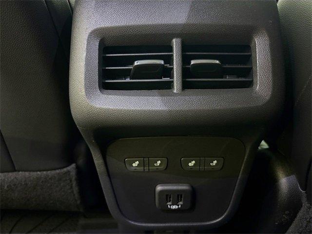 2021 Chevrolet Equinox Vehicle Photo in PUYALLUP, WA 98371-4149