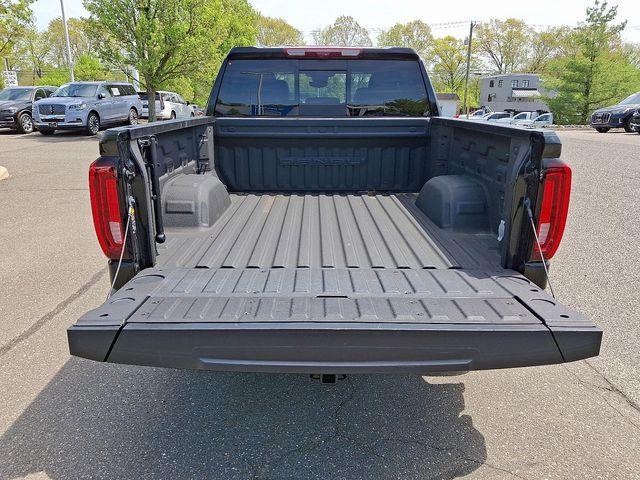 2024 GMC Sierra 1500 Vehicle Photo in DANBURY, CT 06810-5034