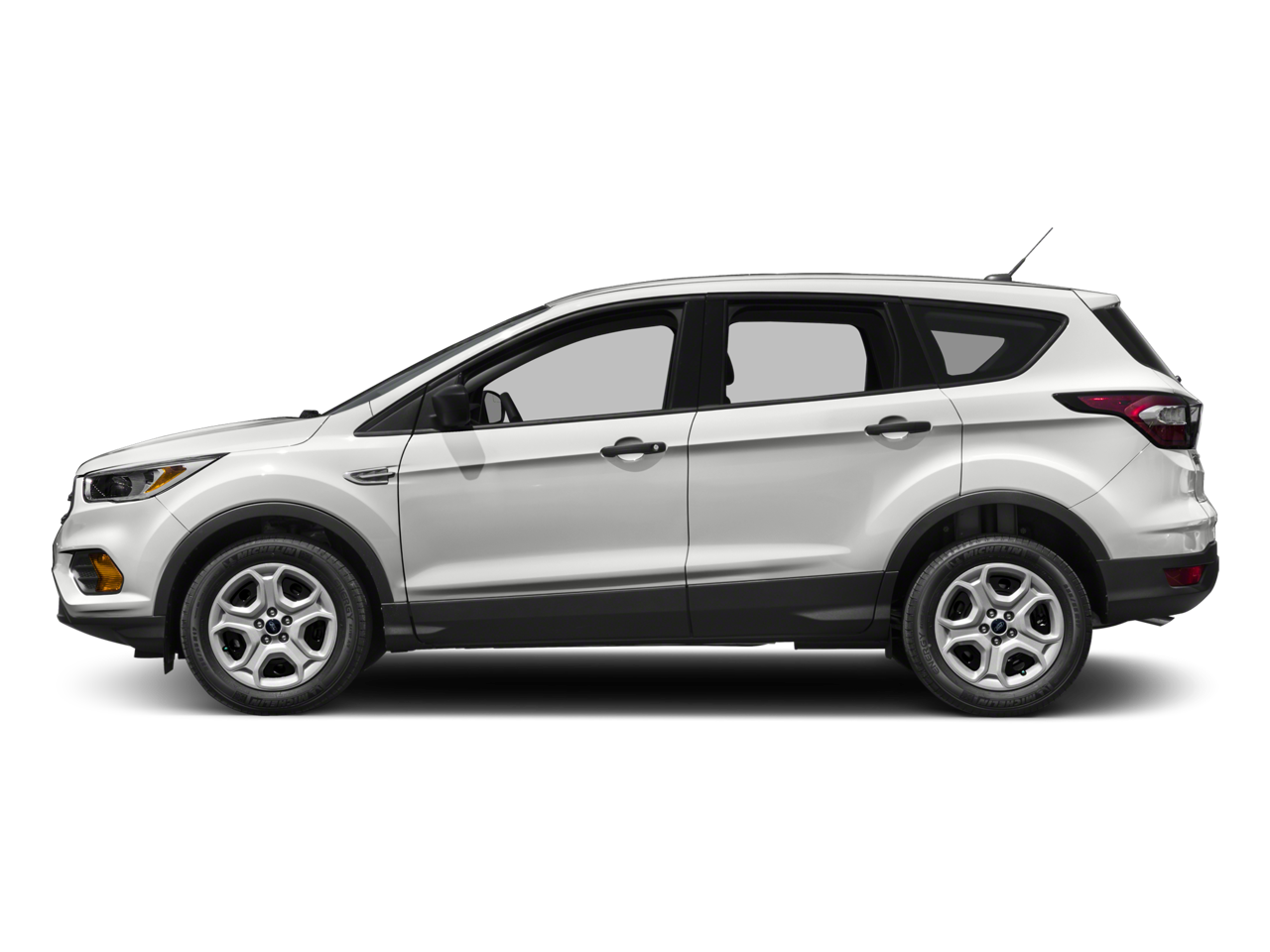 2017 Ford Escape Vehicle Photo in San Antonio, TX 78230
