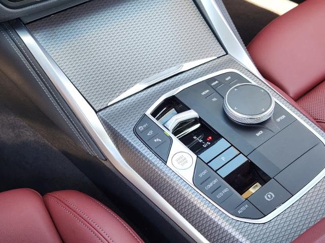 2024 BMW M440i xDrive Vehicle Photo in PLANO, TX 75024