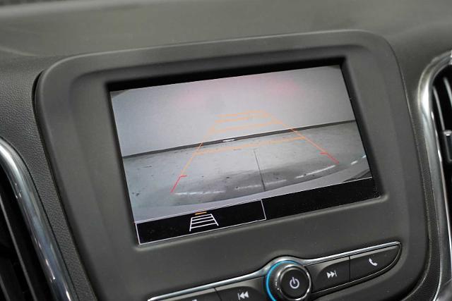 2023 Chevrolet Equinox Vehicle Photo in GRAPEVINE, TX 76051