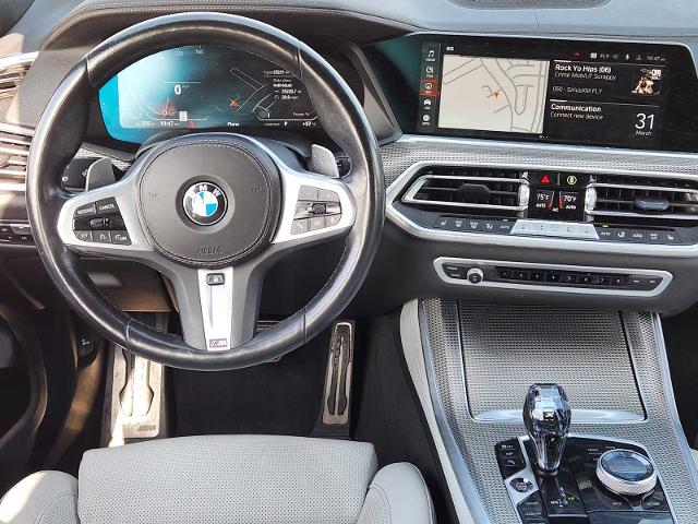 2023 BMW X5 xDrive40i Vehicle Photo in PLANO, TX 75024