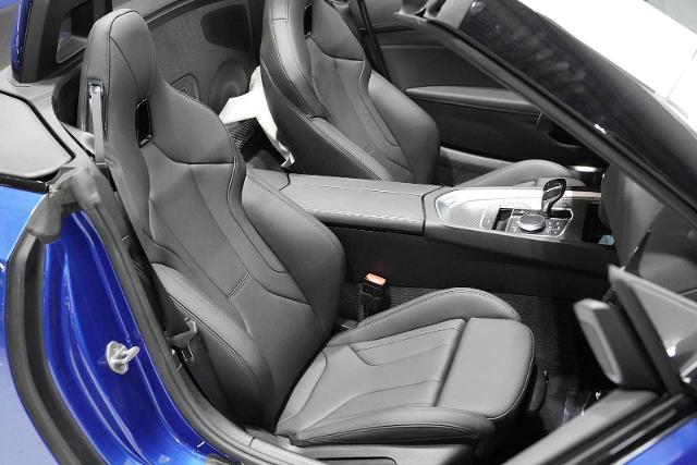 2024 BMW Z4 sDrive30i Vehicle Photo in GRAPEVINE, TX 76051