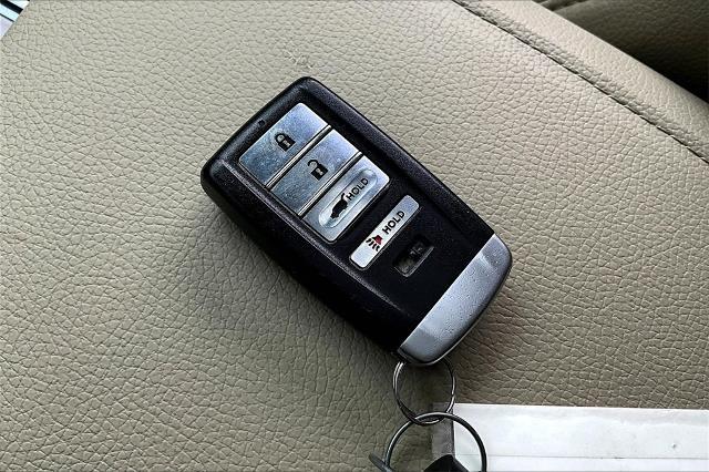 2016 Acura MDX Vehicle Photo in Grapevine, TX 76051