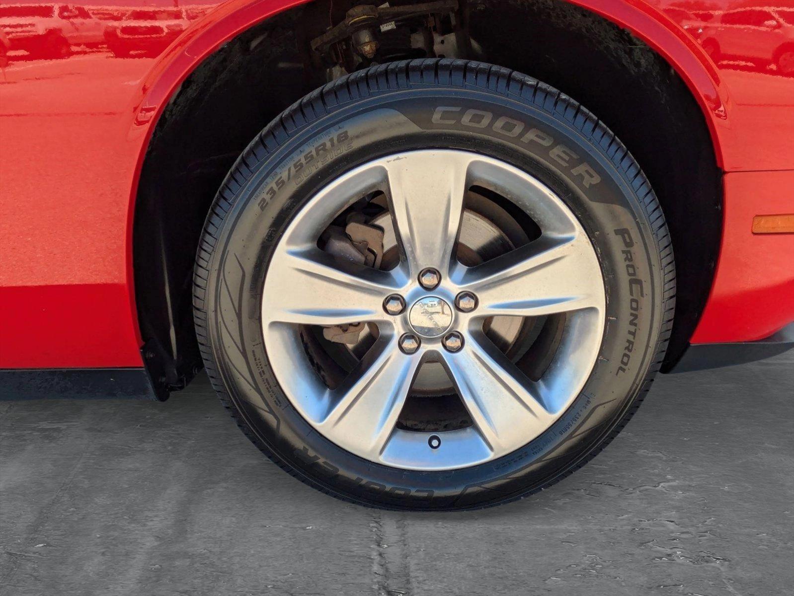 2021 Dodge Challenger Vehicle Photo in Corpus Christi, TX 78415