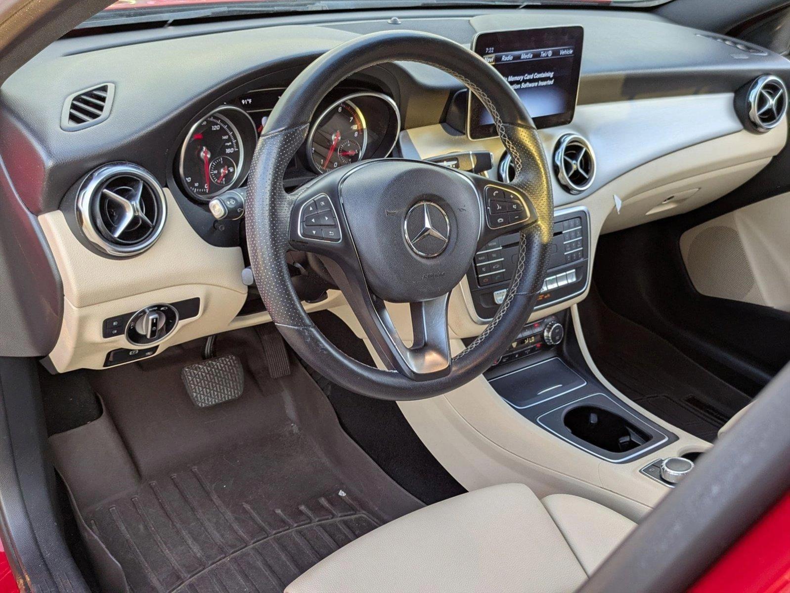 2020 Mercedes-Benz GLA Vehicle Photo in Orlando, FL 32811