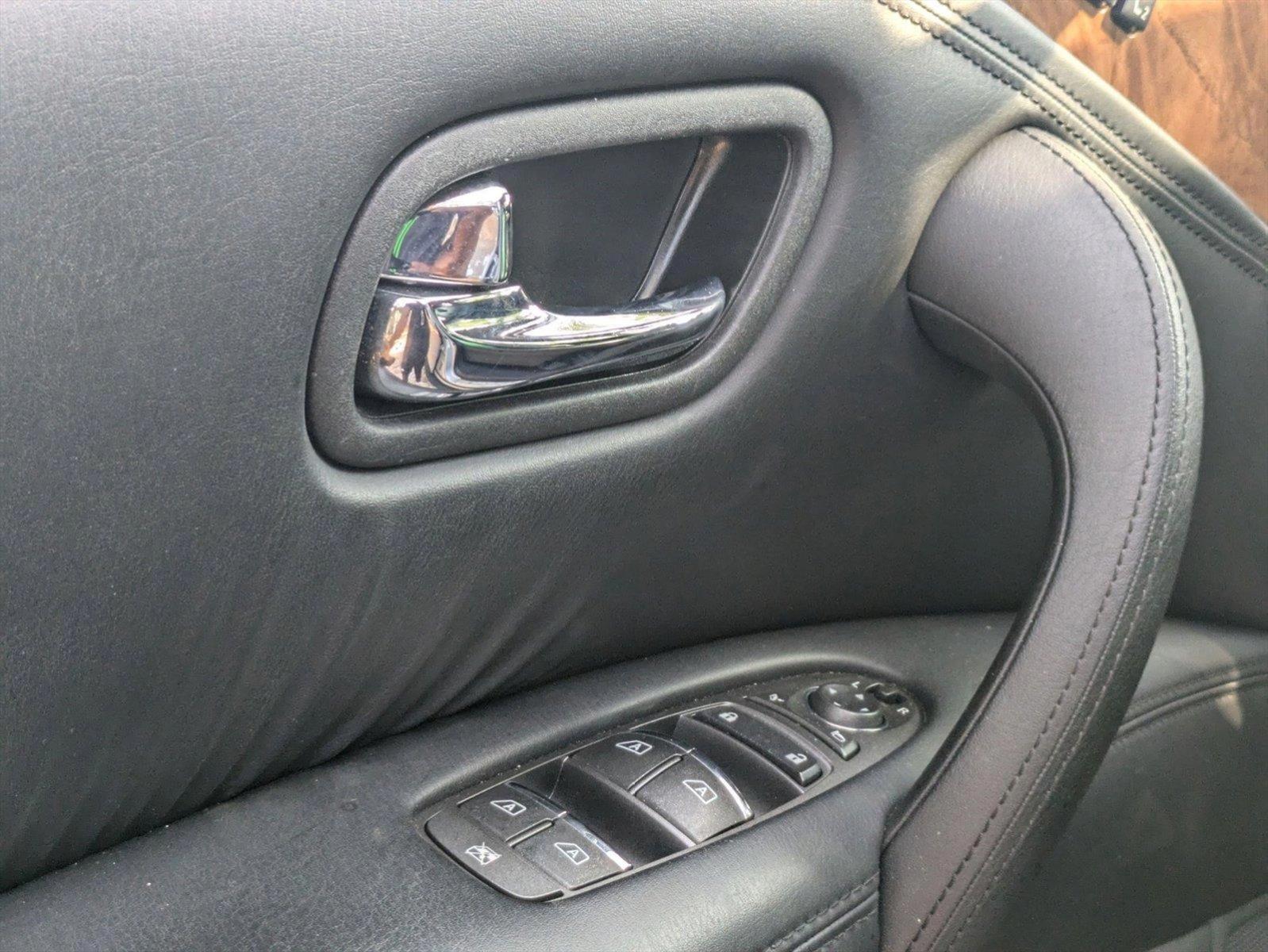 2021 Nissan Armada Vehicle Photo in Tampa, FL 33614