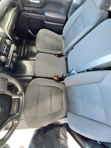 2022 Chevrolet Silverado 2500 HD Vehicle Photo in OSHKOSH, WI 54904-7811
