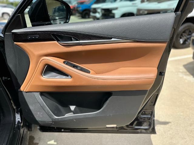 2023 INFINITI QX60 Vehicle Photo in Grapevine, TX 76051